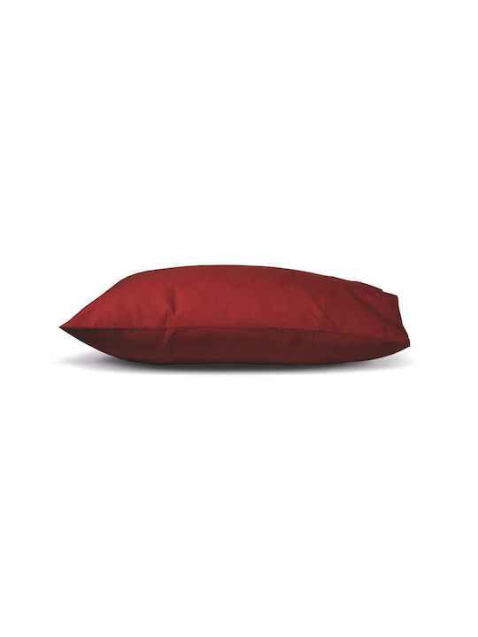Das Home Irida Set Pillowcases Brown 50x70cm
