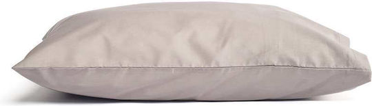 Das Home Irida Set Pillowcases Red 50x70cm