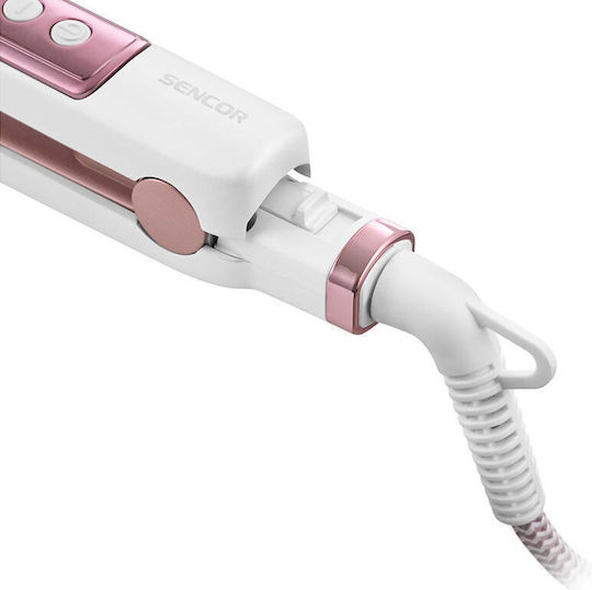 Sencor Ondulator De Păr Pentru Bucle S-SHI4700GD
