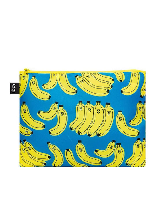 Loqi Tess Smith-roberts Backpack Pouches Bad Bananas Dog Walking