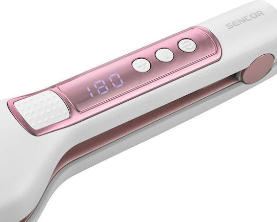 Sencor Ondulator De Păr Pentru Bucle S-SHI4700GD