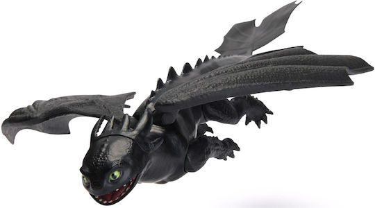 How To Train Your Dragon Toothless Фигура 6074171