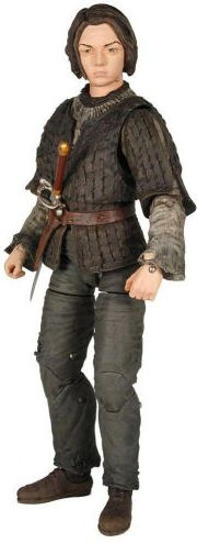 Funko Legacy Collection Series Arya Stark