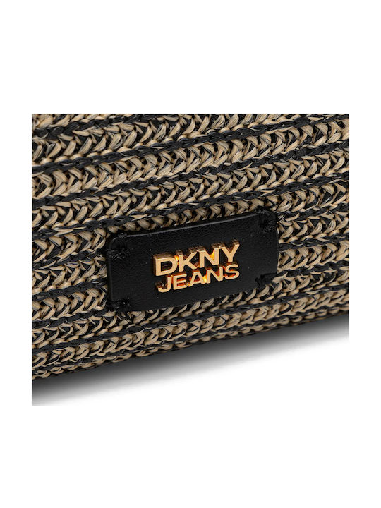 Γυναικεία Τσάντα Χειρός Μαύρη