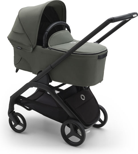 Bugaboo Порт Бебе Зелено