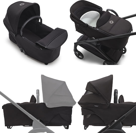 Bugaboo Порт Бебе Зелено