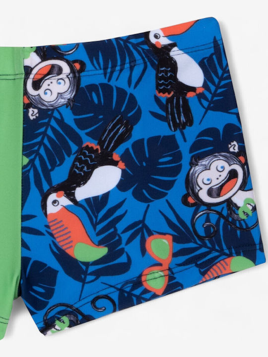 Chicco Kids Swimwear Swim Shorts Multicolour