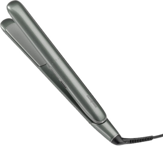 Babyliss 235 ST261E Presă de Îndreptat Părul cu Abur Ionic 100W