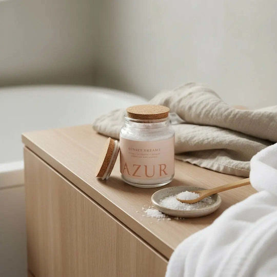 Badezusätze Magnesium Handgemachte Ätherische Öle Pgle0011 Sauna Feels