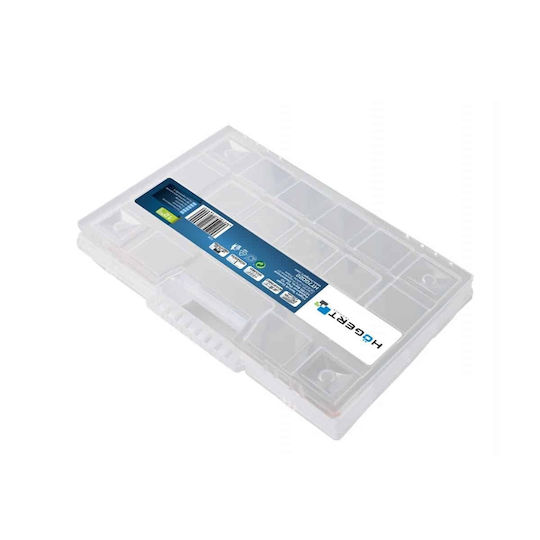 Органайзер За Съхранение 12" 29x19x3.5см Z-tools Ht7g022
