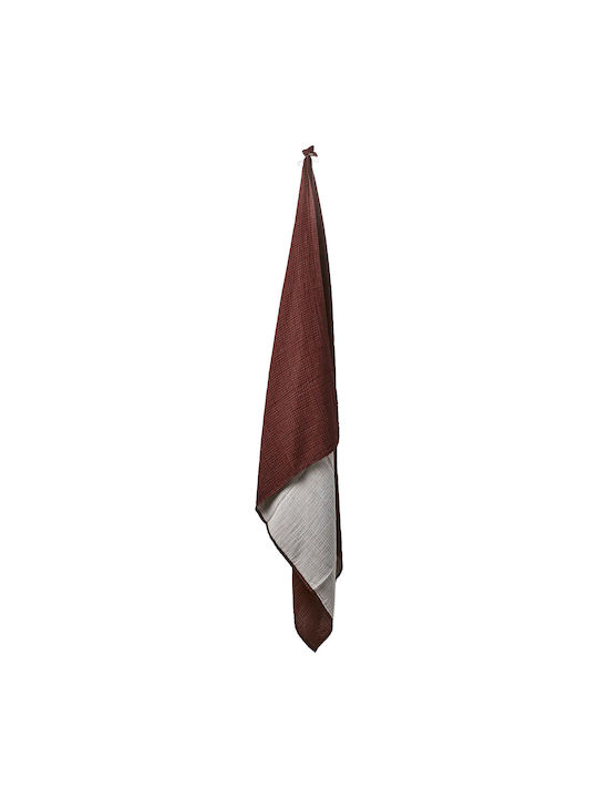 Tablecloth Elsa Natural Cotton Pgsi0270