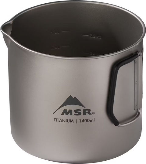 Msr Titan Котле 1400 Мл