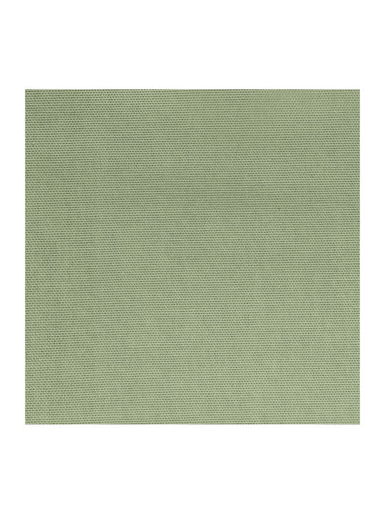 Kentia Tablecloth Cotton Leilani Green 140x220cm