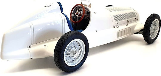 Cmc 1/18 Mercedes-benz W25 1934 Ediție Limitată 3.000 Bucăți M-065