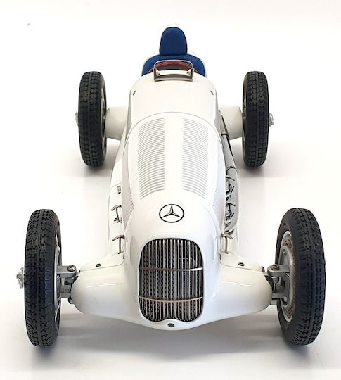 Cmc 1/18 Mercedes-benz W25 1934 Ediție Limitată 3.000 Bucăți M-065