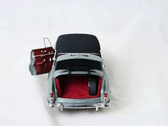 Cmc 1/24 Nou Mercedes Benz 1958-1962 Tip D Cabriolet Adenauer Mercedes M-026