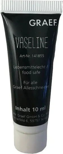 Graef Vaselina Alimentară 10ml