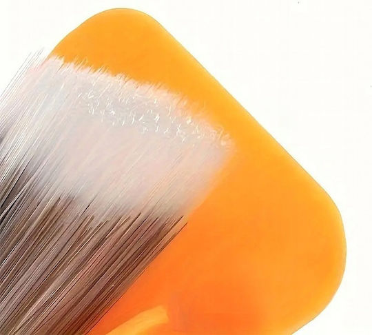 Professionelle Pinsel Malerei Ecken Kanten Zola 180° Einstellbarer Griff 21 x 3 cm