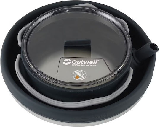 Outwell Collaps Tea Time Kettle 1.5 L