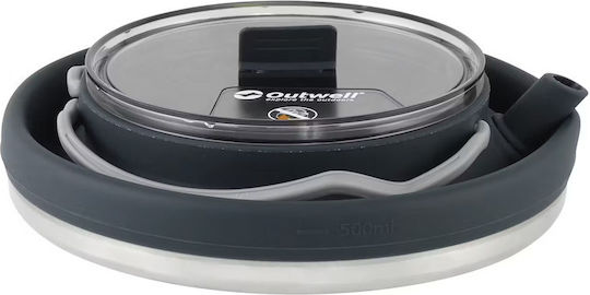 Outwell Collaps Tea Time Kettle 1.5 L