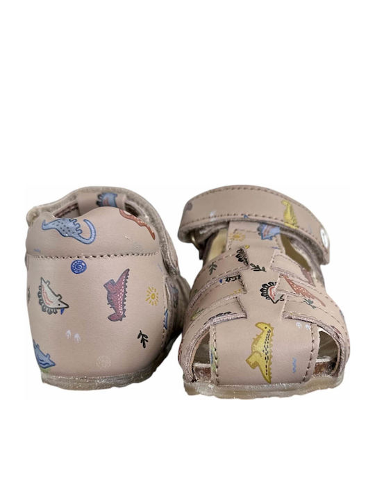 Sandals Beige
