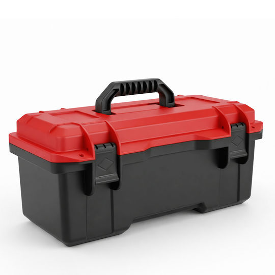 Ventuză Vibrantă Pentru Plăci Ceramice Zola 5 Niveluri de Aspirație 80 Kg Putere de Aspirație 2 Baterii 21 V Diametru 130 Mm Mănuși 4 Răzuitoare Cutie de Depozitare