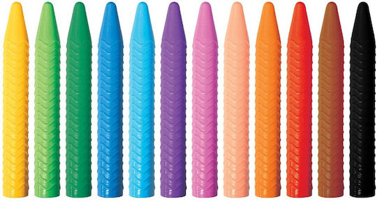 Coloring Roll Kit Dino World