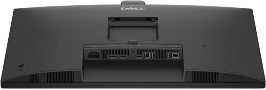 Dell Pro P2726DEV IPS Monitor 27 Zoll QHD 2560x1440 mit Reaktionszeit 8ms GTG