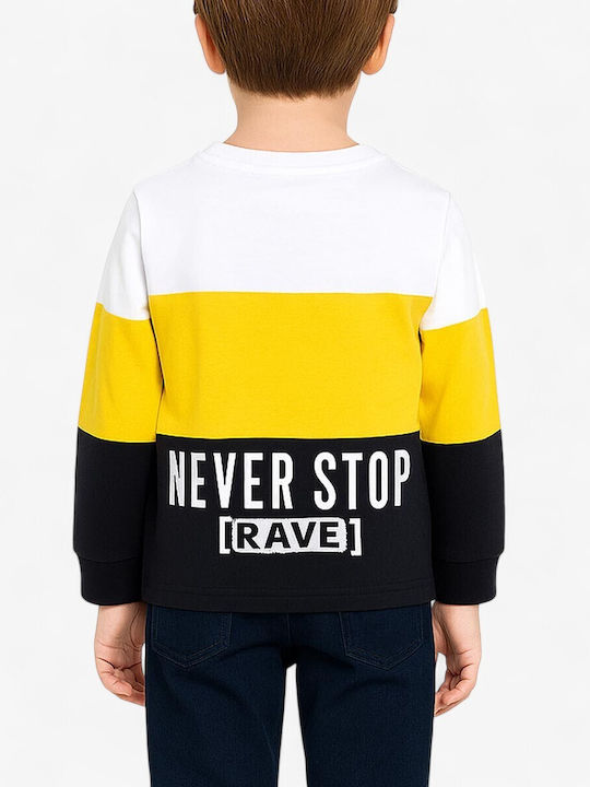 Kids Sweatshirt Multicolour