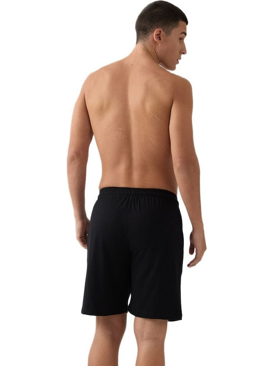 Men's Bermuda Shorts Black
