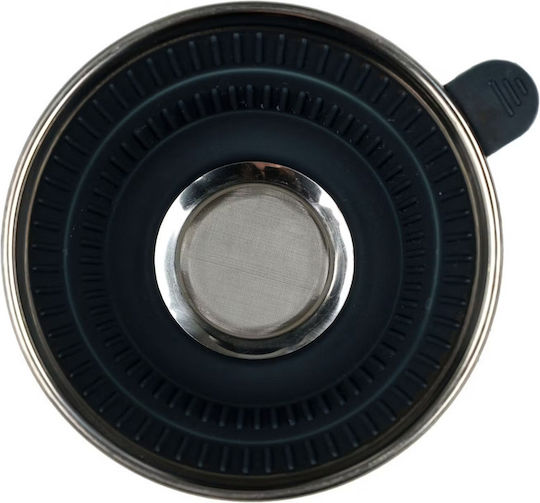 Outwell Collaps Coffee Filter Holder Navy Night Coffee Maker Filter