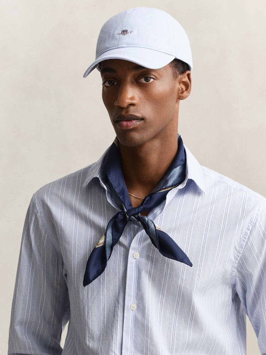 Gant Αθλητικό Καπέλο Shield 9901308 420 Muted Blue