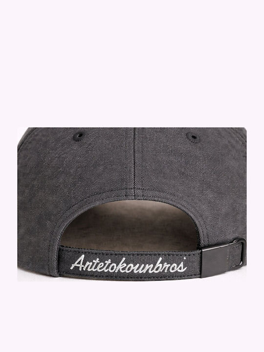 Stonewashed Cap Achw162h610-300