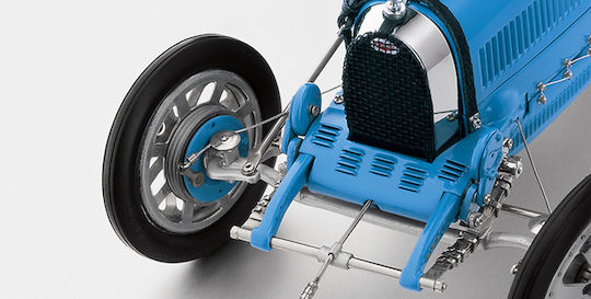 Cmc 1/18 Bugatti Typ T35 Grand Prix 1924 M-063