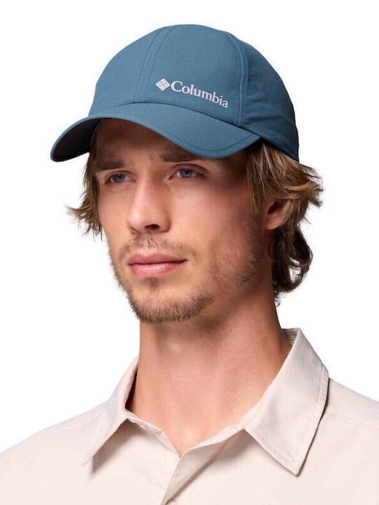 Columbia Cu4995-429 Unisex Kappen Petrol