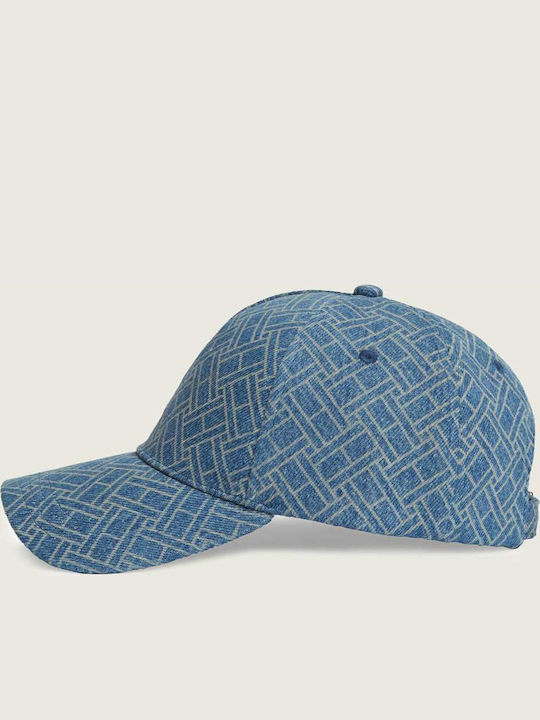 Tommy Hilfiger Aw0aw18577 0gy Cap