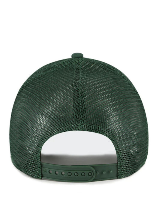 Brand 47 Oakland Athletics Bbrans18ctpdgb Baseball Cap