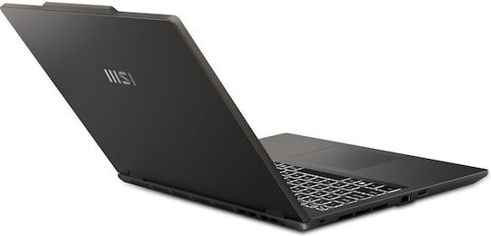 MSI VenturePro 16 16" IPS FHD+ 120Hz (Core 7-240H/32GB/1TB SSD/GeForce RTX 5050/W11 Home) (US Keyboard)