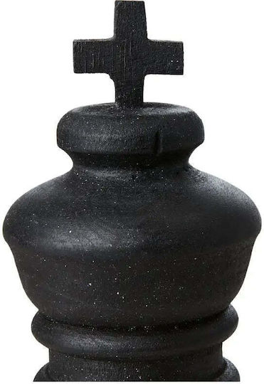 Sculptură Decorativă Din Lemn Piesa De Șah Pghd0245 Sculptură Decorativă Din Lemn Piesa De Șah Pghd0245