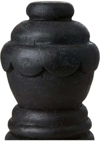 Decorativ Din Lemn Sculptură Piesa De Șah Pghd0244 Decorativ Din Lemn Sculptură Piesa De Șah Pghd0244
