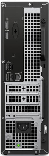 Dell QVS1260 Desktop PC (Ultra 5-225/8GB DDR5/512GB SSD/W11 Pro)