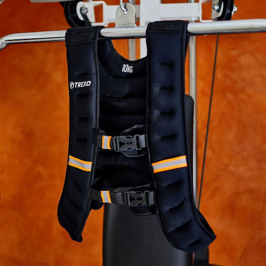 Trexo Γιλέκο με Βάρος 10kg