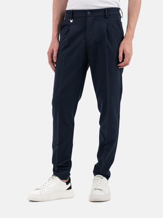 Παντελόνι Chino Blue