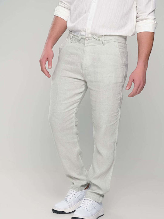 Pantaloni Gri Pagou