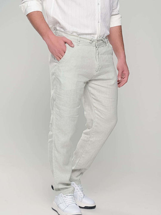 Pantaloni Gri Pagou