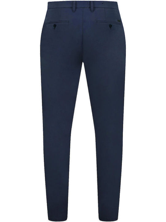 Παντελόνι Chino Dark Navy