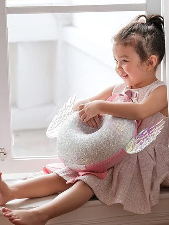 Zoy Zoii Donut Series Kids Backpack B1 Angel Wings