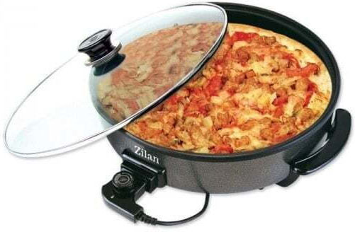 Teppanyaki Vas
