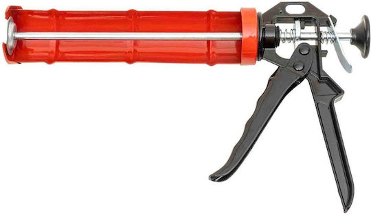 Pistol De Silicon Roșu Z-tools Zln 2509