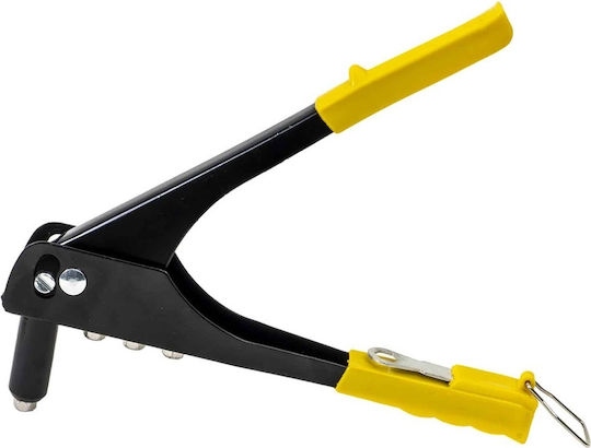 Clește Pentru Nituri Pop 2,4 3,2 4,0 4,8 Mm Zln 9530